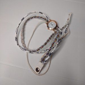 23 Inch Wraparound Sloggi Watch